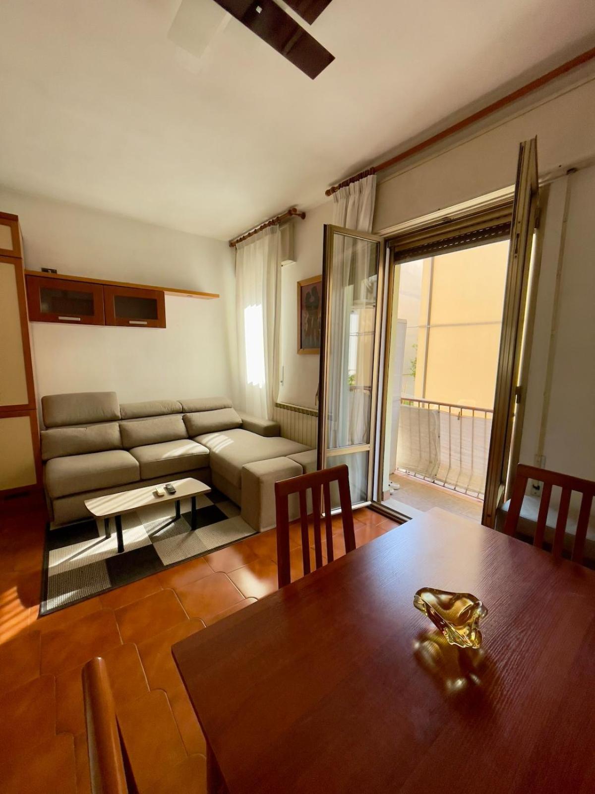 Appartement Mestre