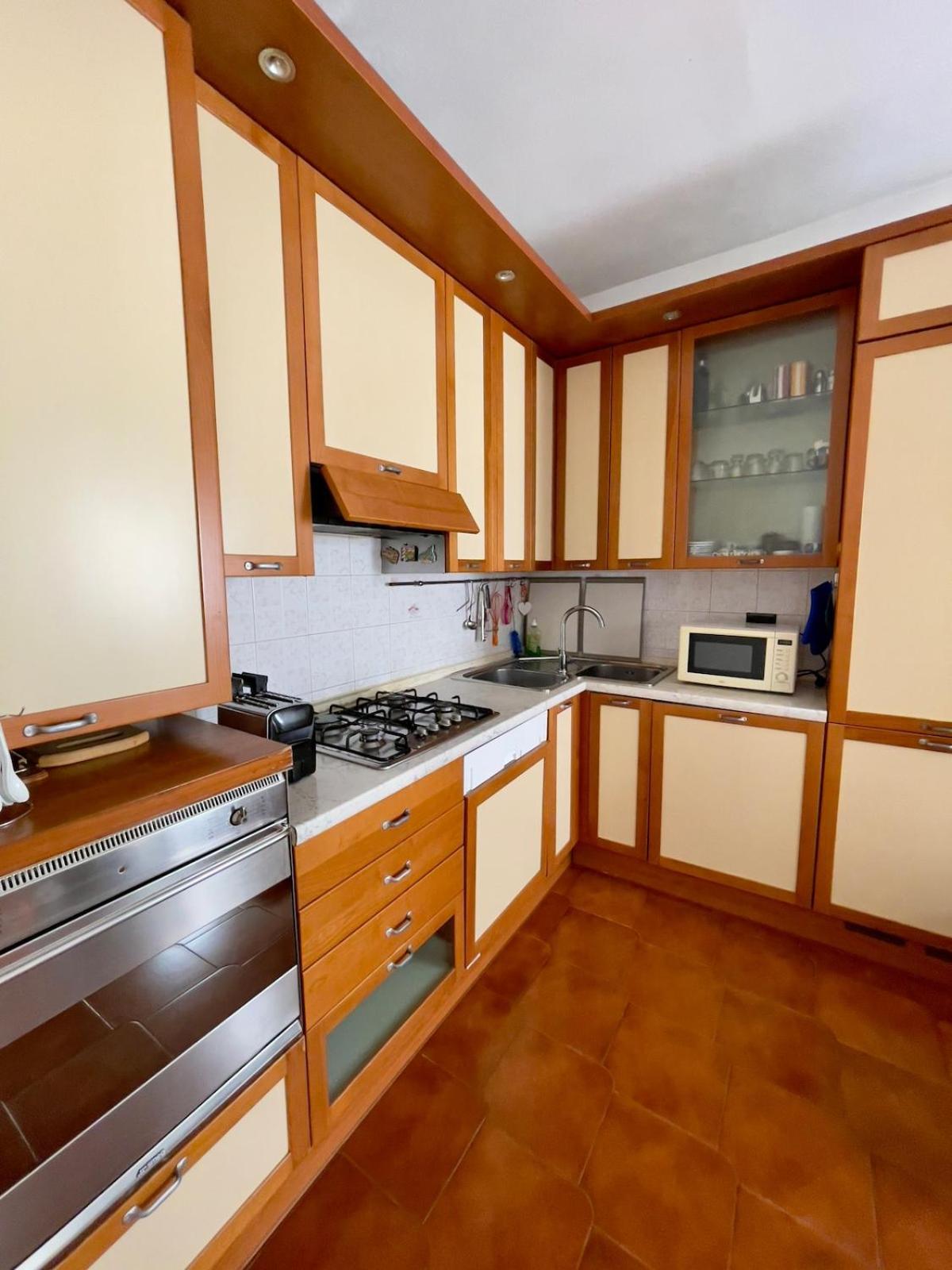 Appartement Mestre *