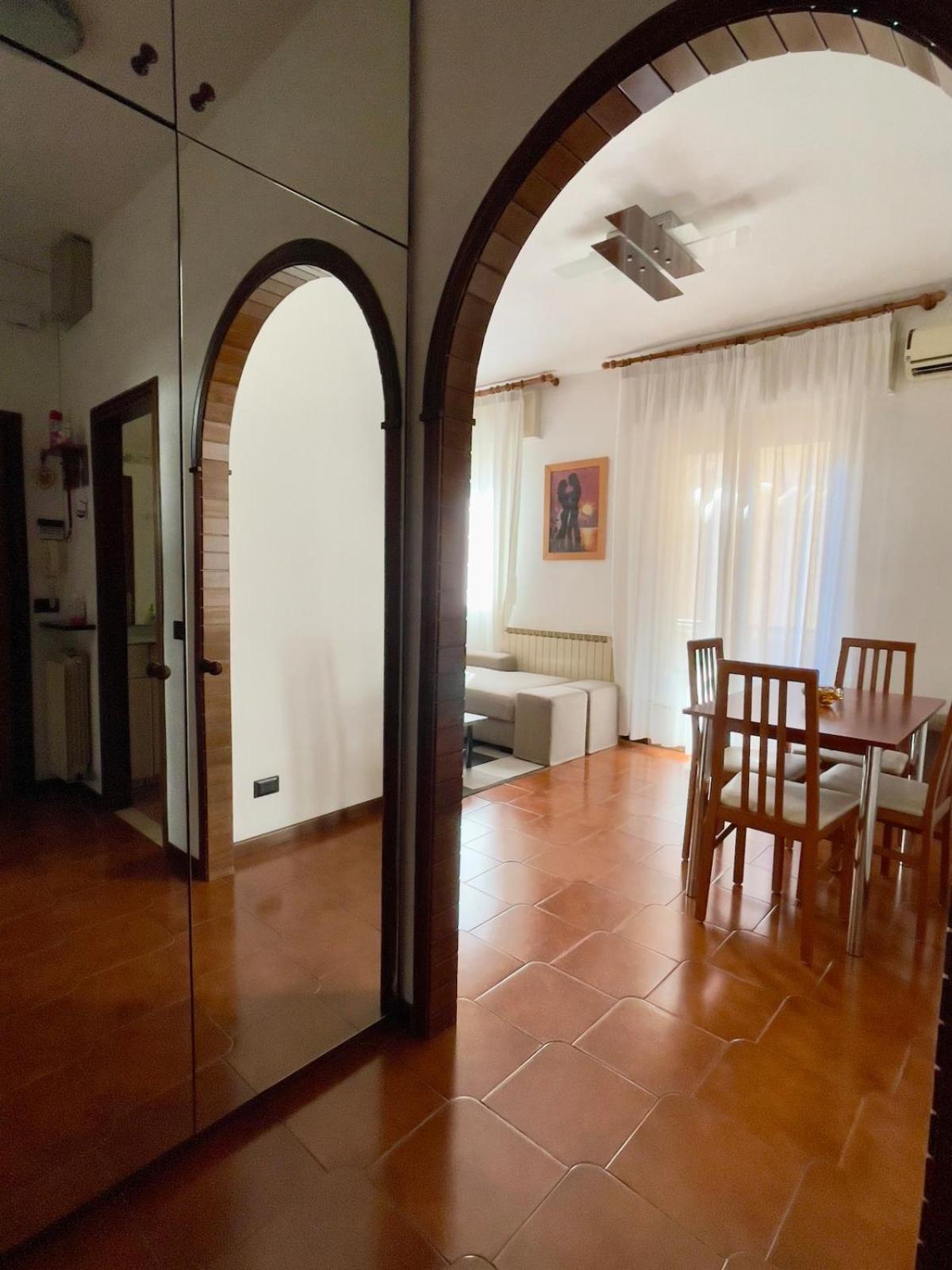 Mestre Appartement Venise