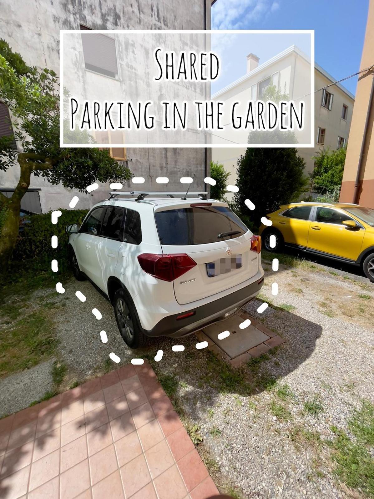 Appartement Mestre Venise