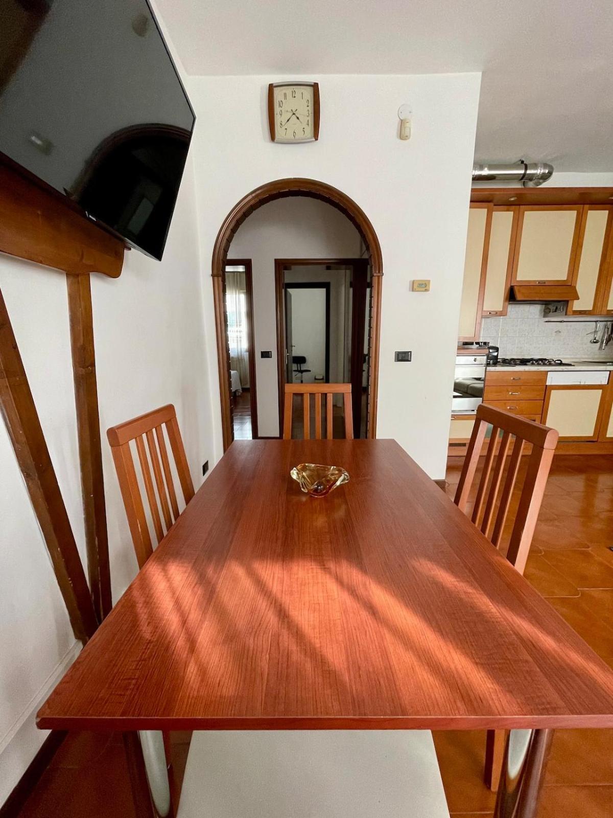 Appartement Mestre